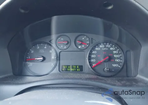 2006 Ford Freestyle Sel из США, поврежденный, VIN 1FMZK02136GA01937